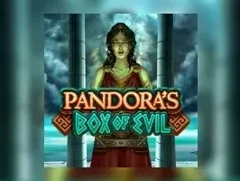 Pandora's Box of Evil
