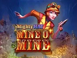 หมวกทรงสูง_ ของฉันของฉัน game thumbnail