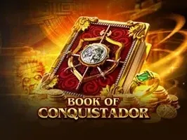 Book of Conquistador game thumbnail