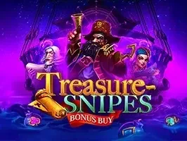 Treasure-snipes Bonus Buy icon