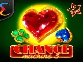 Chance Machine 5 game thumbnail