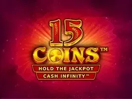 15 Coins™