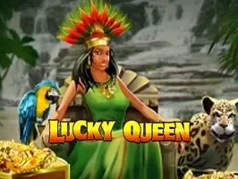 Lucky Queen game thumbnail