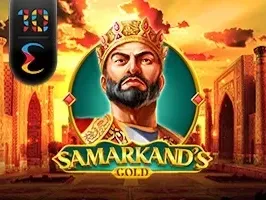 Samarkand's Gold game thumbnail
