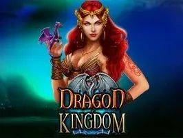Dragon Kingdom game cover