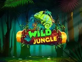 Wild Jungle