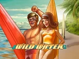 Wild Water icon