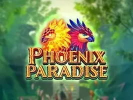 Phoenix Paradise icon