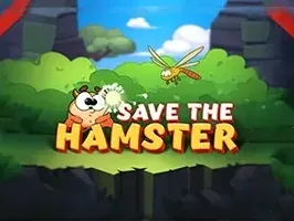 Save the Hamster icon