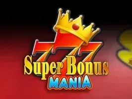 Super Bonus Mania game thumbnail