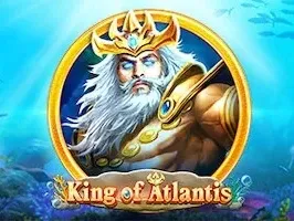 King of Atlantis icon
